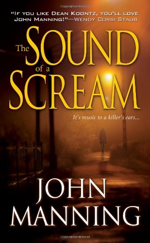 cover image The Sound of a Scream