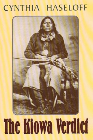 cover image Kiowa Verdict