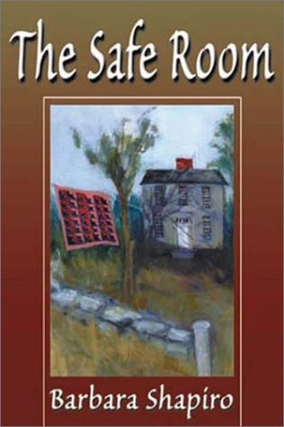 cover image THE SAFE ROOM