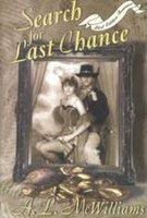 cover image SEARCH FOR LAST CHANCE