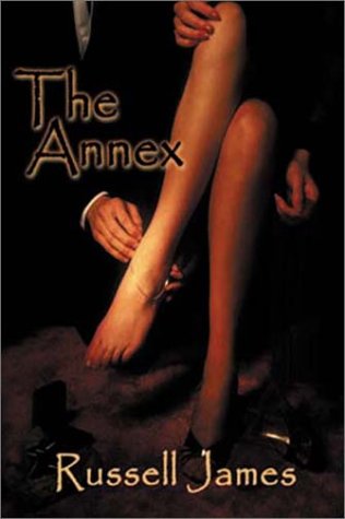 cover image THE ANNEX