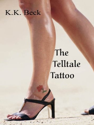 cover image Tell-Tale Tattoo and Other Stories