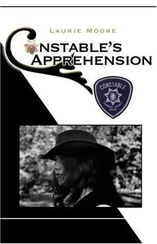 cover image CONSTABLE'S APPREHENSION