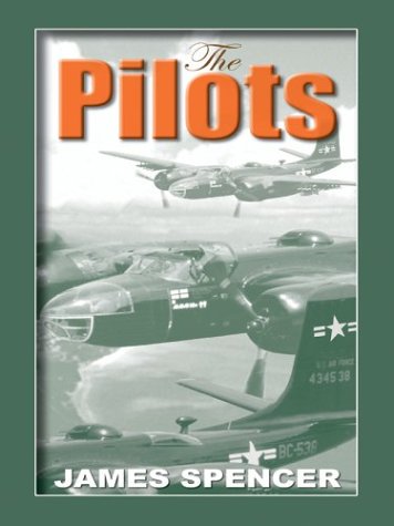 cover image THE PILOTS