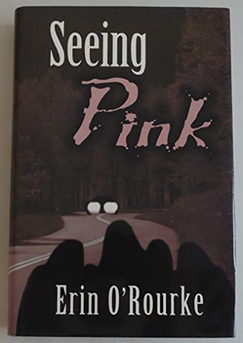 cover image SEEING PINK