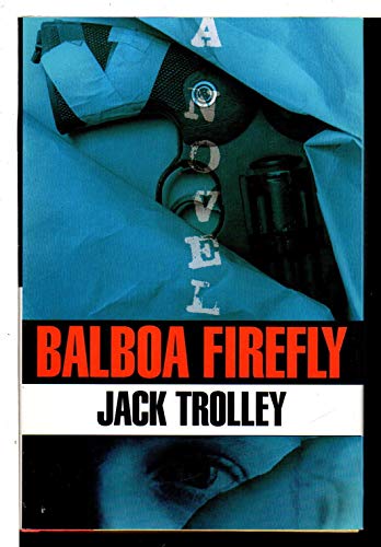 cover image Balboa Firefly