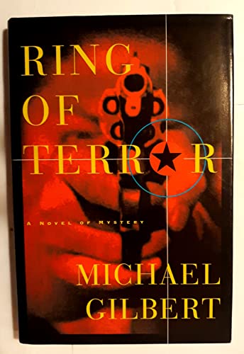cover image Ring of Terror