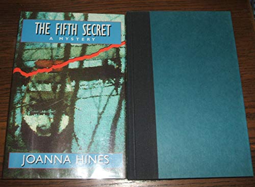 cover image The Fifth Secret