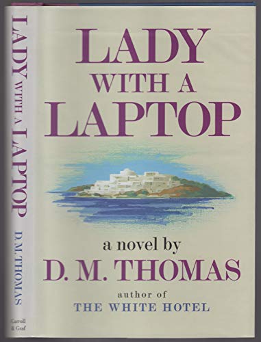 cover image Lady with a Laptop