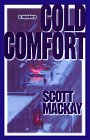 cover image Cold Comfort