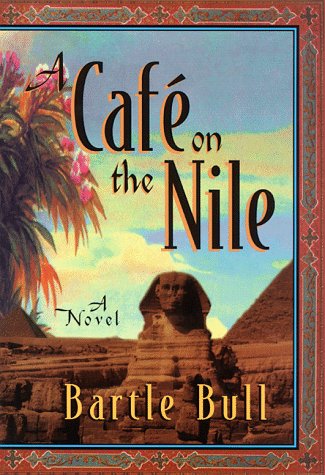 cover image A Cafe on the Nile
