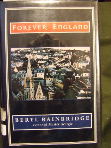 cover image Forever England: North and South
