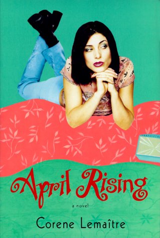 cover image April Rising