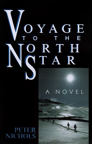 cover image Voyage to the North Star