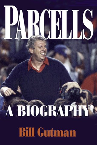 cover image Parcells: A Biography