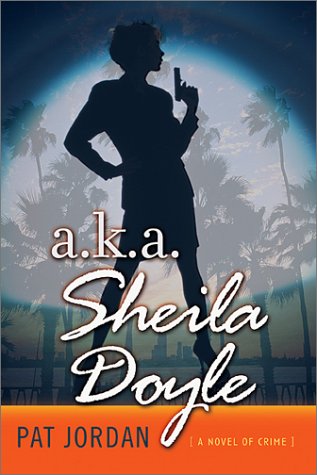 cover image A.K.A. SHEILA DOYLE