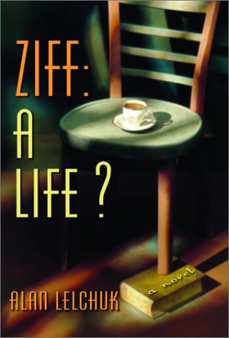 cover image ZIFF: A Life?