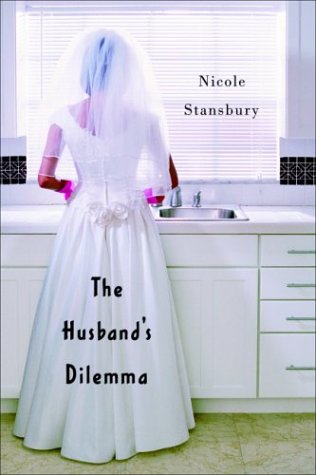 cover image THE HUSBAND'S DILEMMA