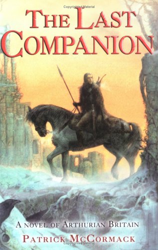 cover image The Last Companion