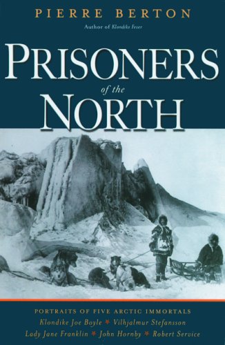 cover image Prisoners of the North
