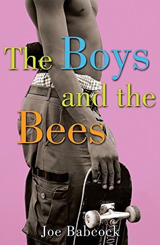 cover image The Boys and the Bees