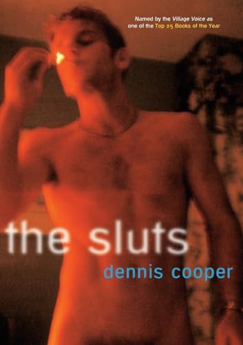 cover image The Sluts