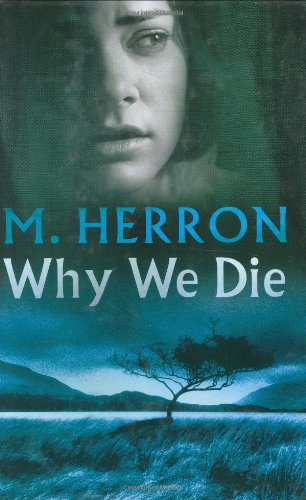 cover image Why We Die