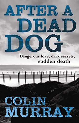 cover image After a Dead Dog