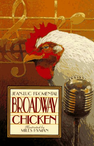 cover image Broadway Chicken