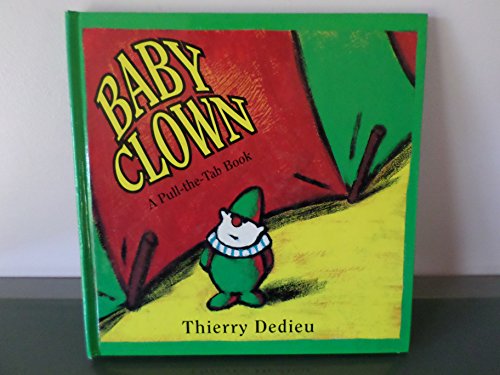 cover image Baby Clown