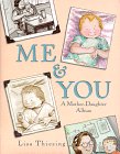 cover image Me and You: Me & You: Mother-Daughter Album