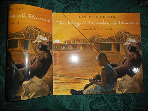 cover image The Negro Speaks of Rivers