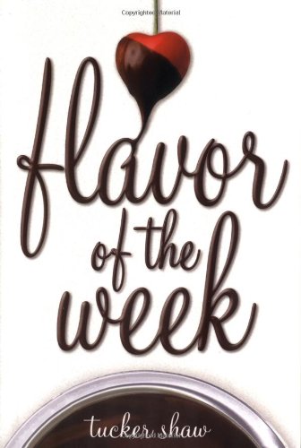 cover image FLAVOR OF THE WEEK