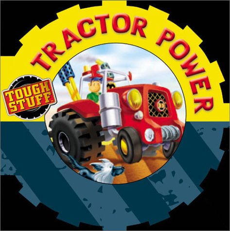 cover image Tractor Power