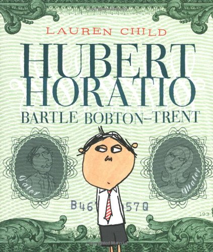 cover image Hubert Horatio Bartle Bobton-Trent