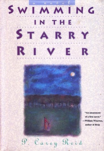 cover image Swimming in the Starry River