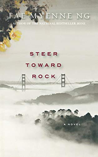 cover image Steer Toward Rock
