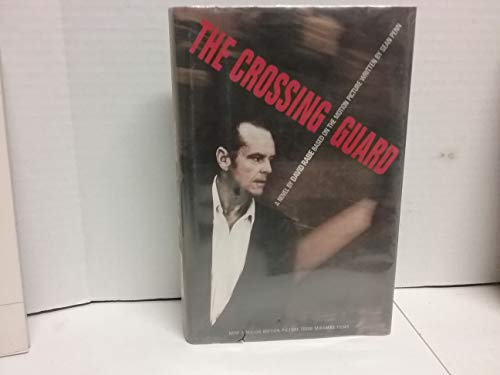 cover image The Crossing Guard