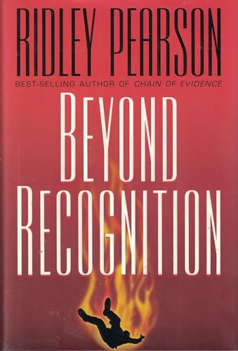 cover image Beyond Recognition