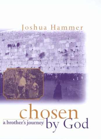 cover image Chosen by God: A Brother's Journey