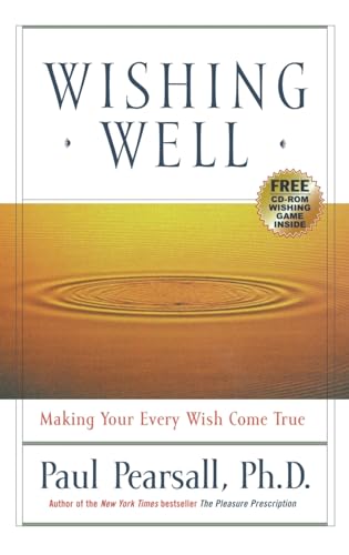 cover image Wishing Well: Making Your Every Wish Come True
