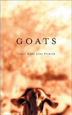 cover image Goats