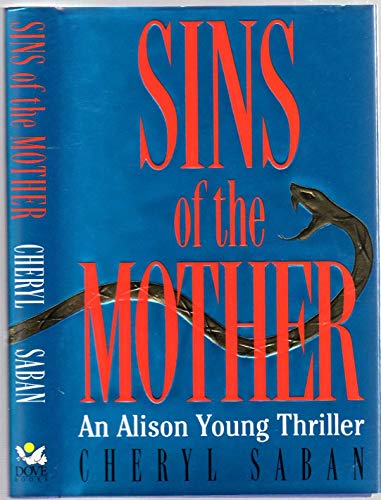 cover image Sins of the Mother: An Alison Young Thriller