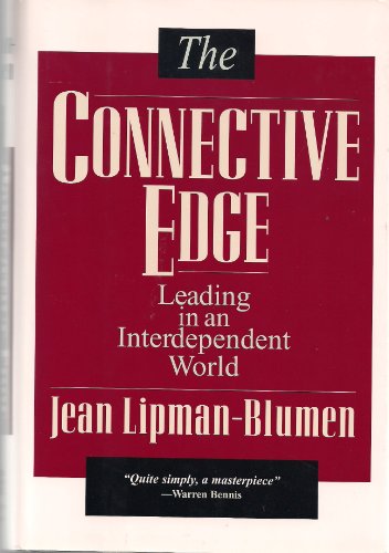 cover image The Connective Edge