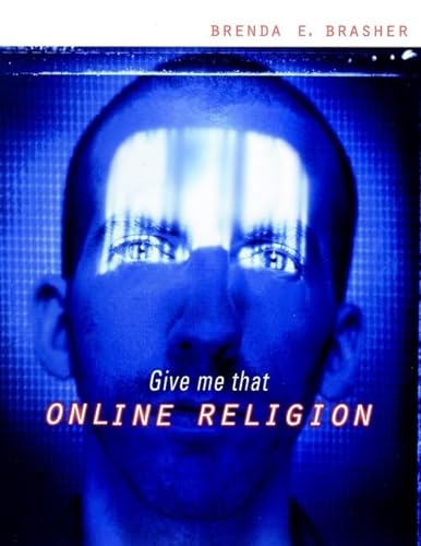 cover image Give Me That Online Religion