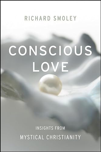 cover image Conscious Love: Insights from Mystical Christianity