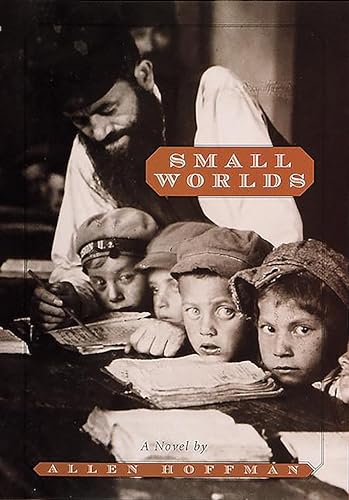 cover image Small Worlds