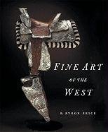 cover image FINE ART OF THE WEST