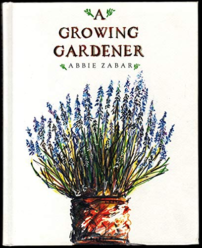 cover image Growing Gardener