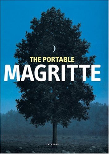 cover image The Portable Magritte